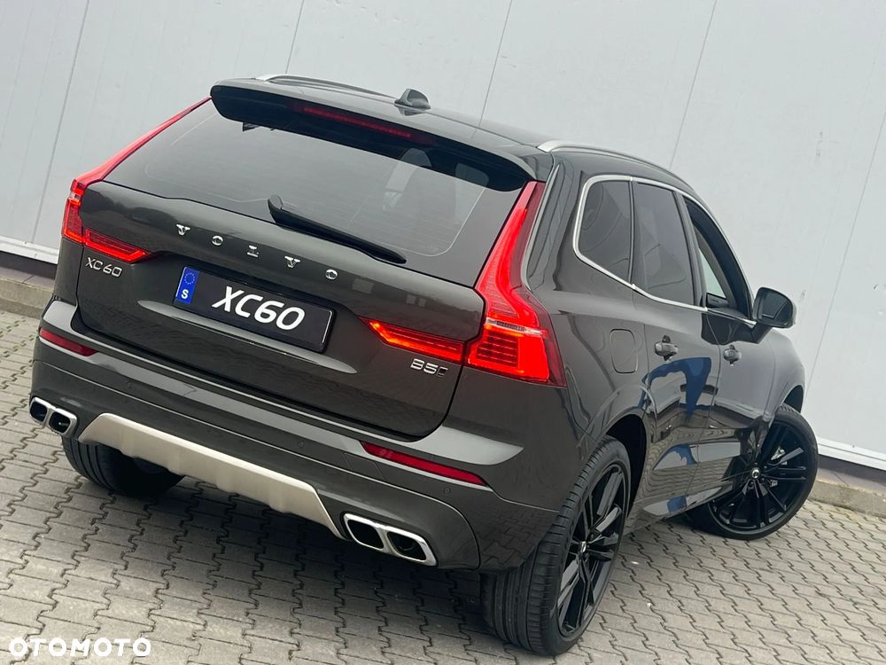 Volvo XC 60 - 13