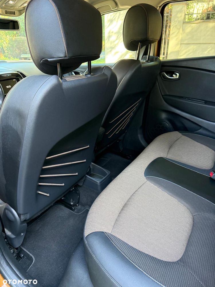 Renault Captur 0.9 Energy TCe XMOD - 25