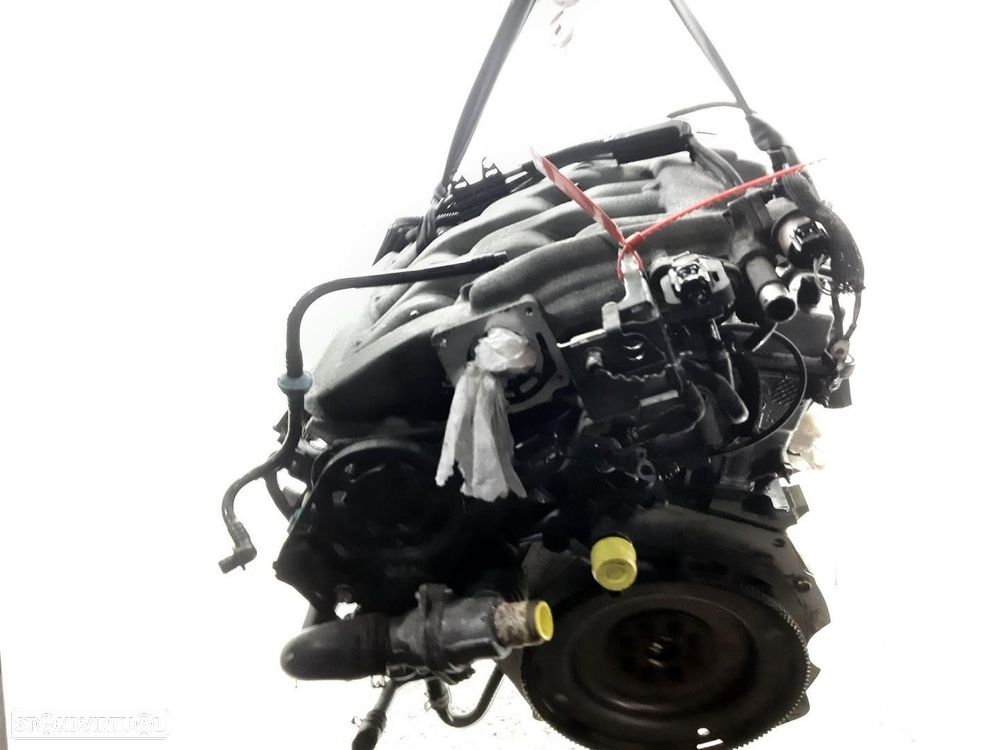 MOTOR COMPLETO FORD MONDEO III TURNIER 2003 -LCBD - 1