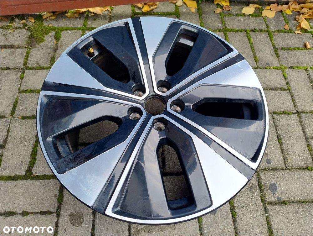 felga 9j 19 et53 polestar 32327782 - 2