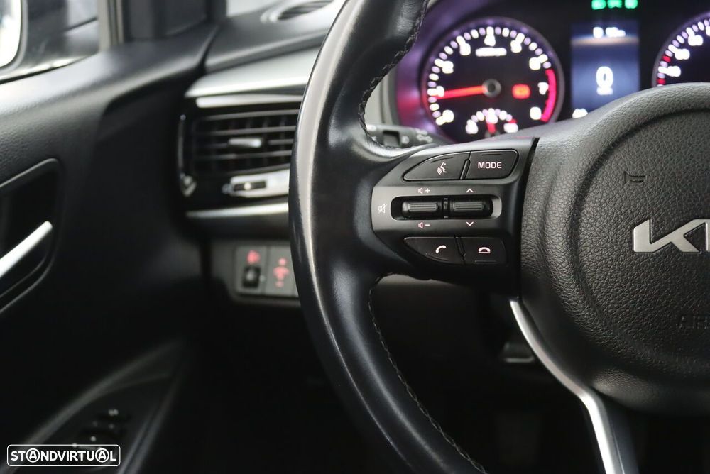 Kia Rio 1.0 T-GDi Move - 11