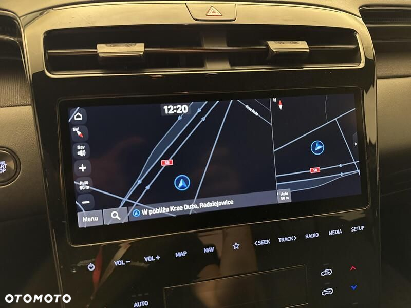 Hyundai Tucson - 15
