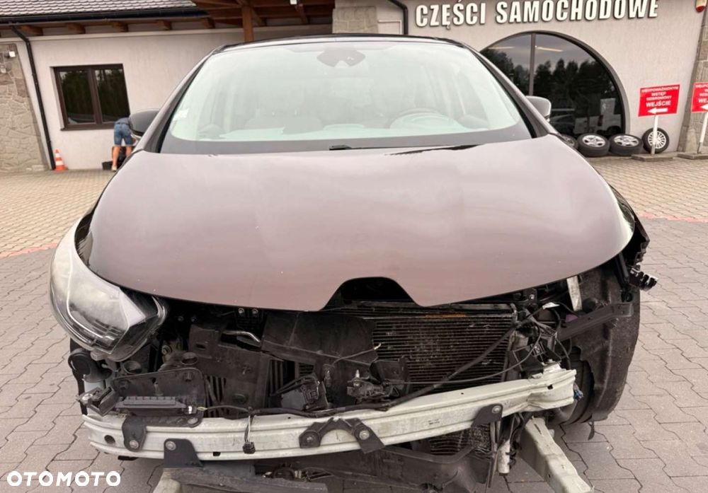 Renault Espace Energy dCi 160 EDC Initiale Paris - 8