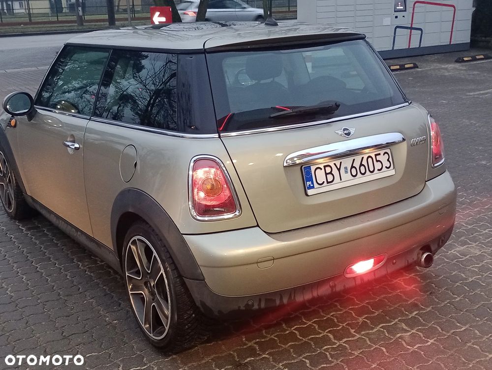 MINI Cooper - 3