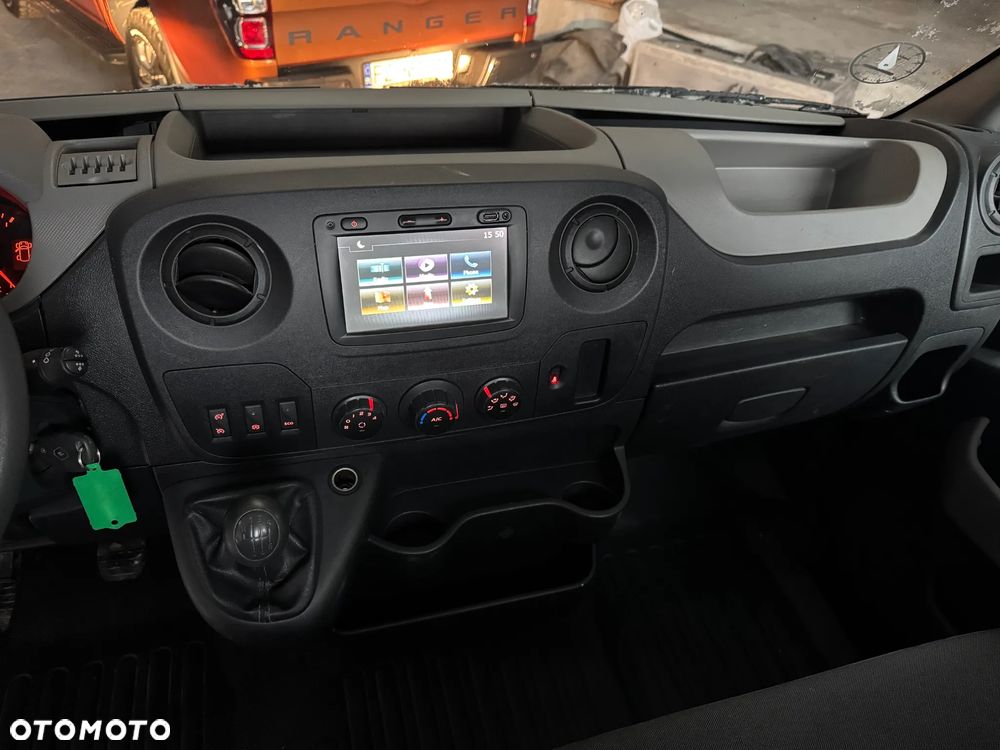 Renault Master - 14
