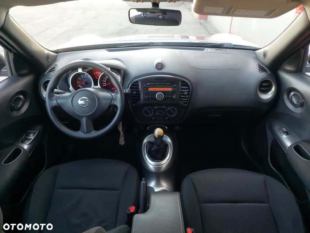 Nissan Juke - 17