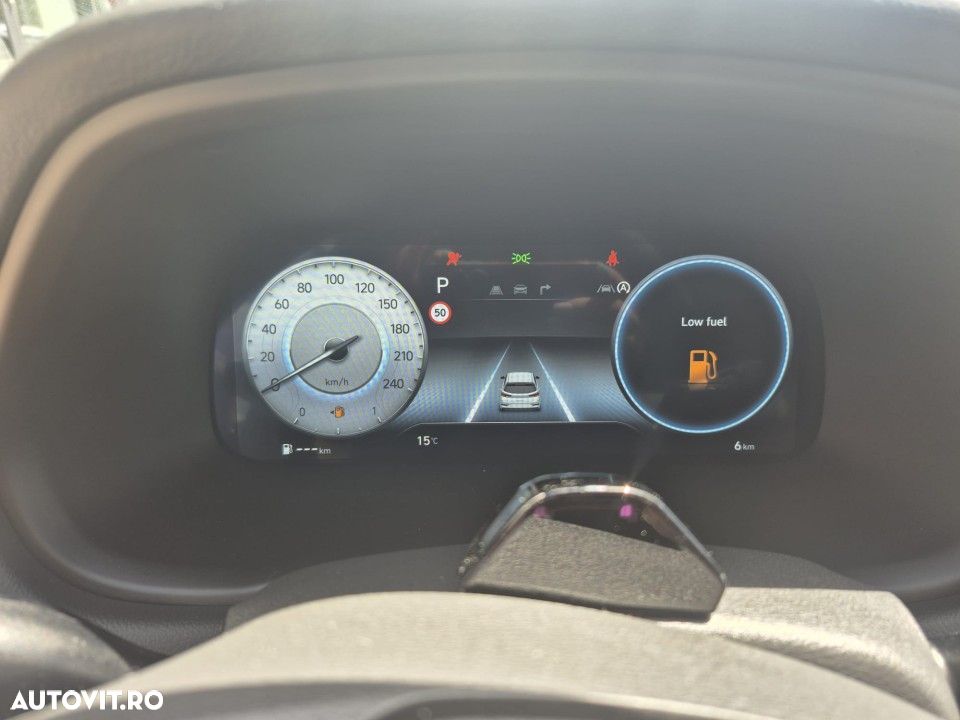 Hyundai i30 - 23