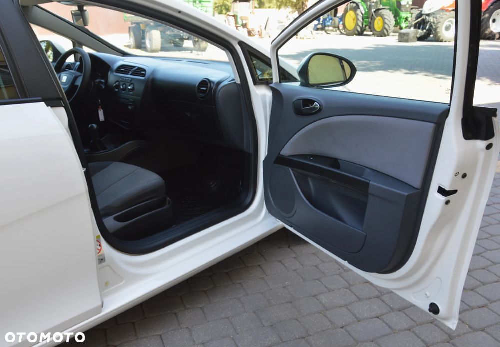 Seat Leon - 24
