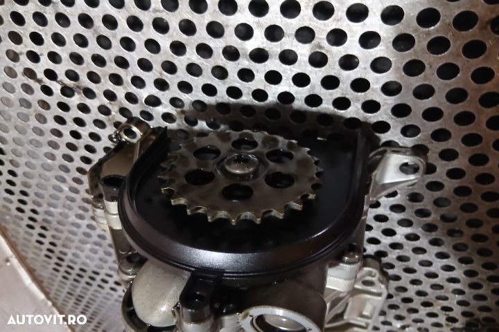 Pompa ulei 7798014-06 9140307540 7798014 7707492034 7798014-06 914030 - 6