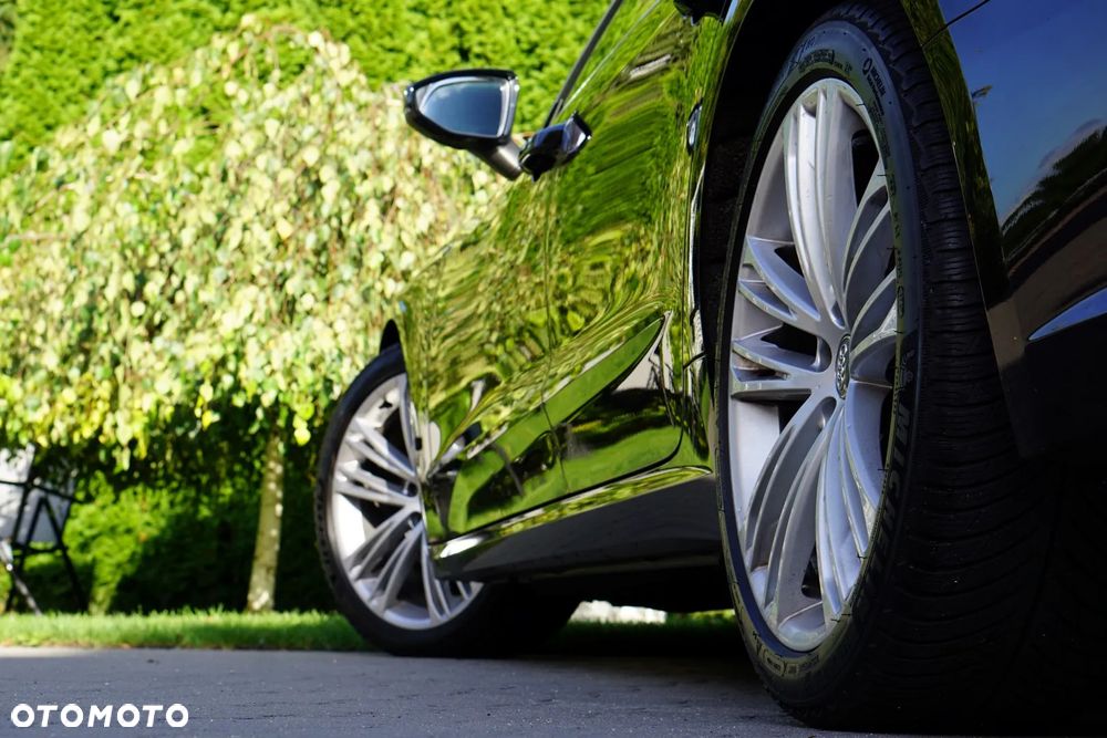 Audi A7 Sportback - 30