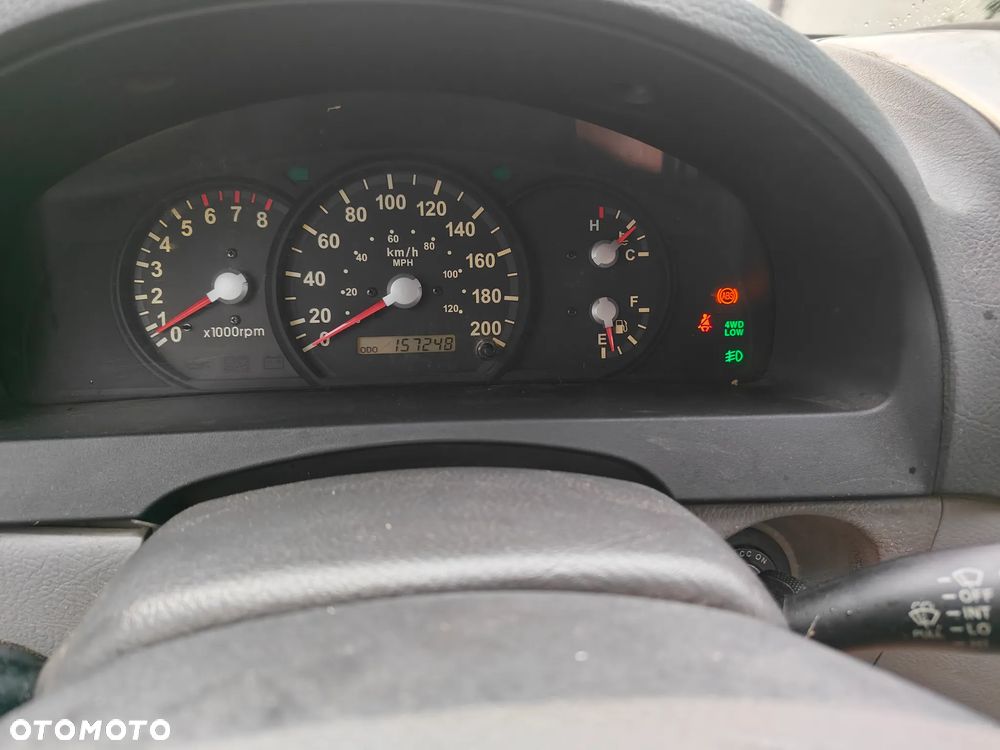Kia Sorento 2.4 16V EX - 12