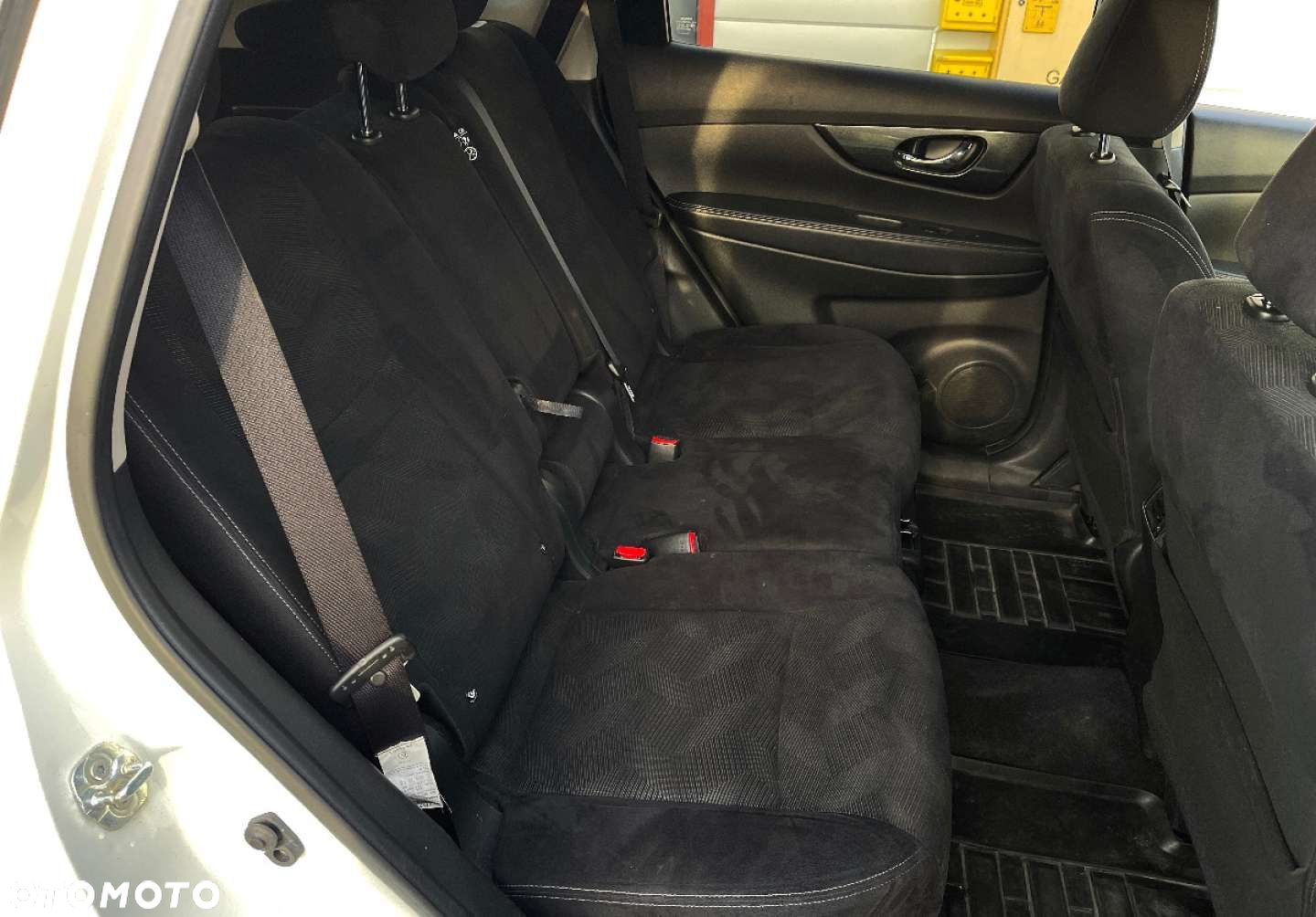 Nissan X-Trail - 16