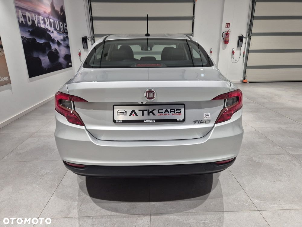 Fiat Tipo 1.0 T3 Life - 6