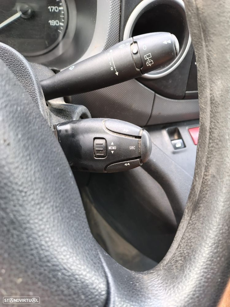 Peugeot Partner 1.6 Blue HDI IVA deductible - 15