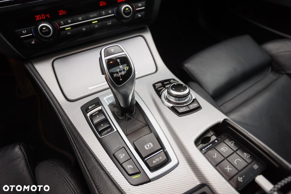 BMW Seria 5 - 15
