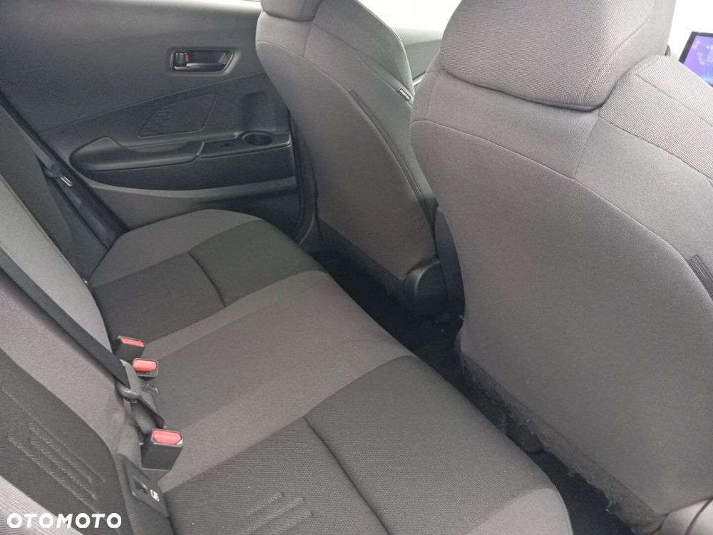Toyota C-HR 1.8 Hybrid Style - 14