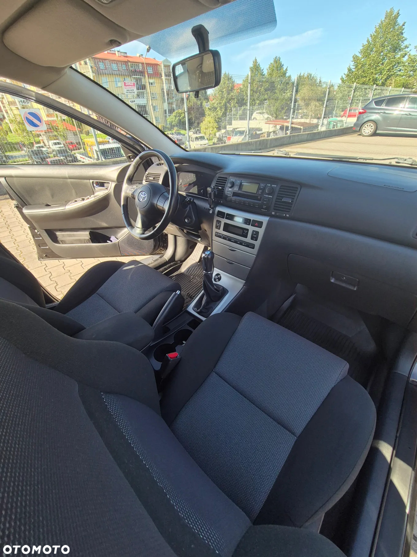 Toyota Corolla 1.6 VVT-i Luna - 7
