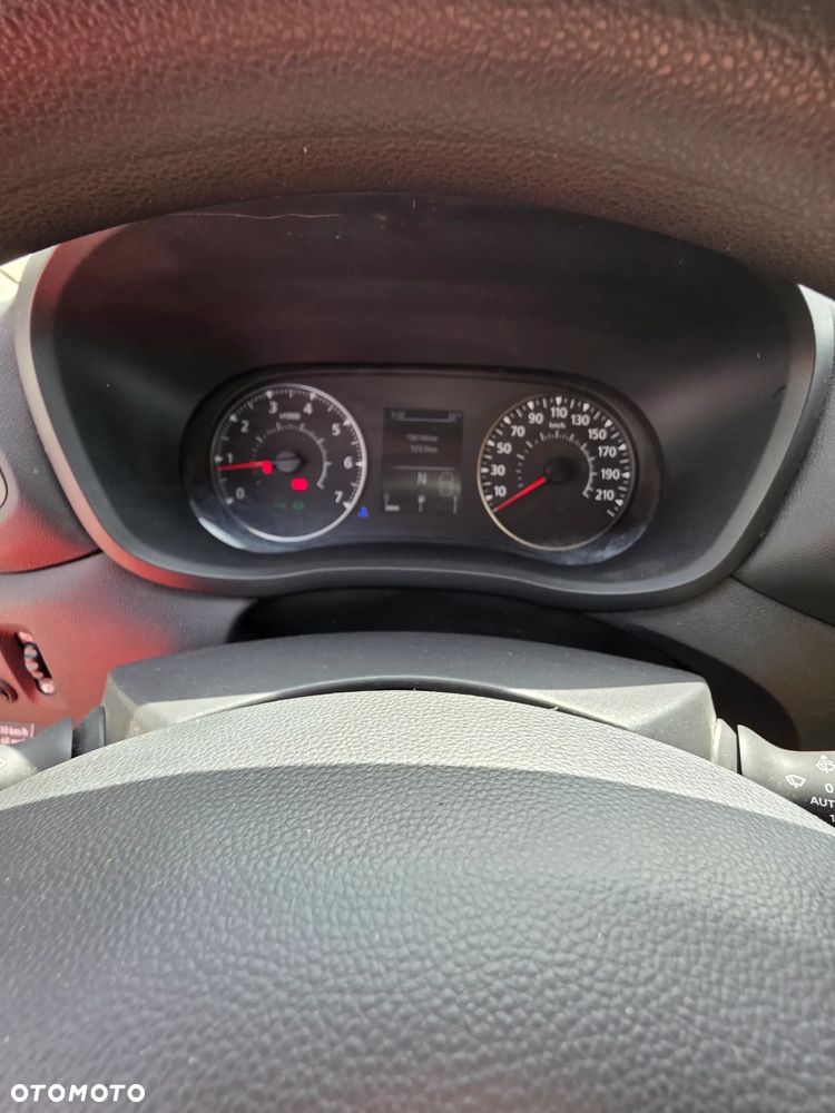 Renault Master - 19