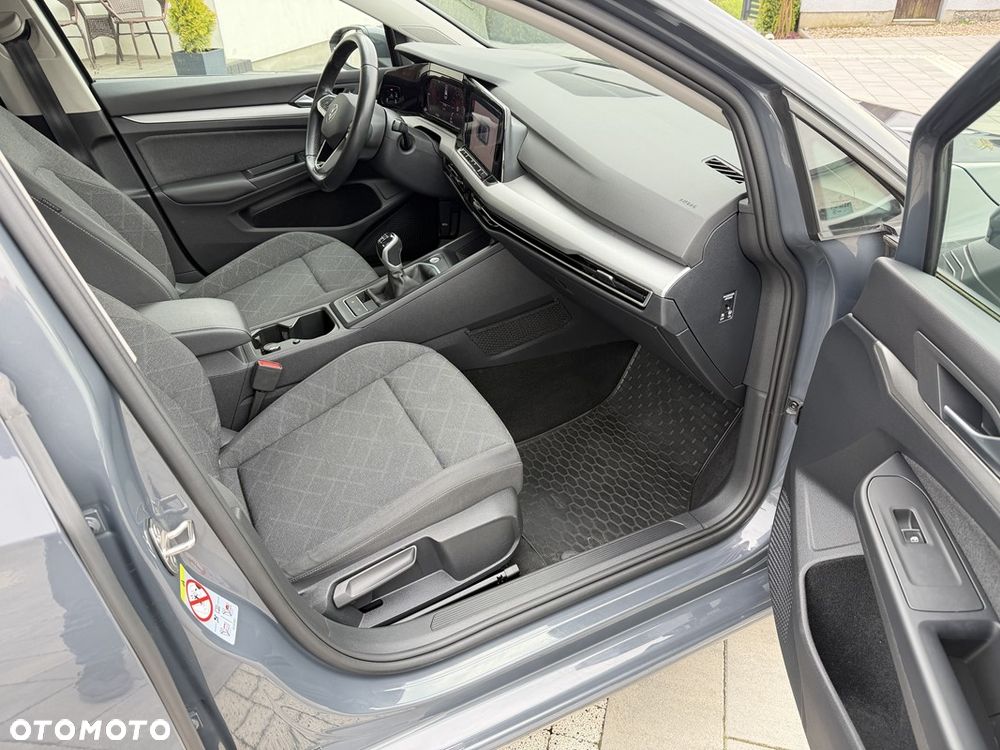 Volkswagen Golf 2.0 TDI Life - 25