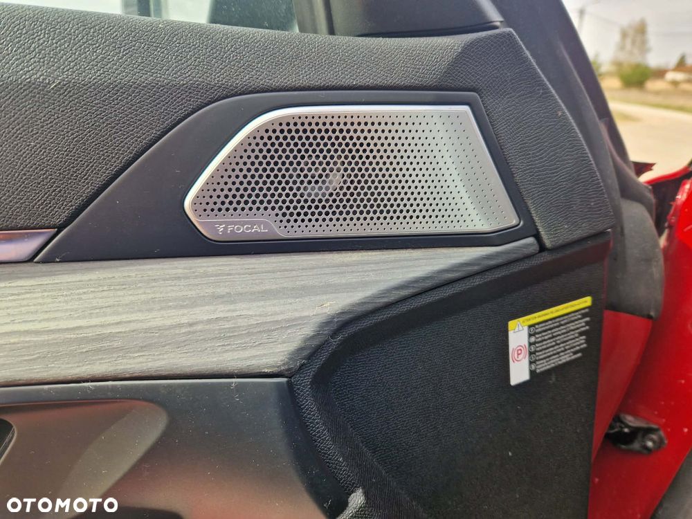 Peugeot 508 BlueHDi 180 EAT8 GT - 6