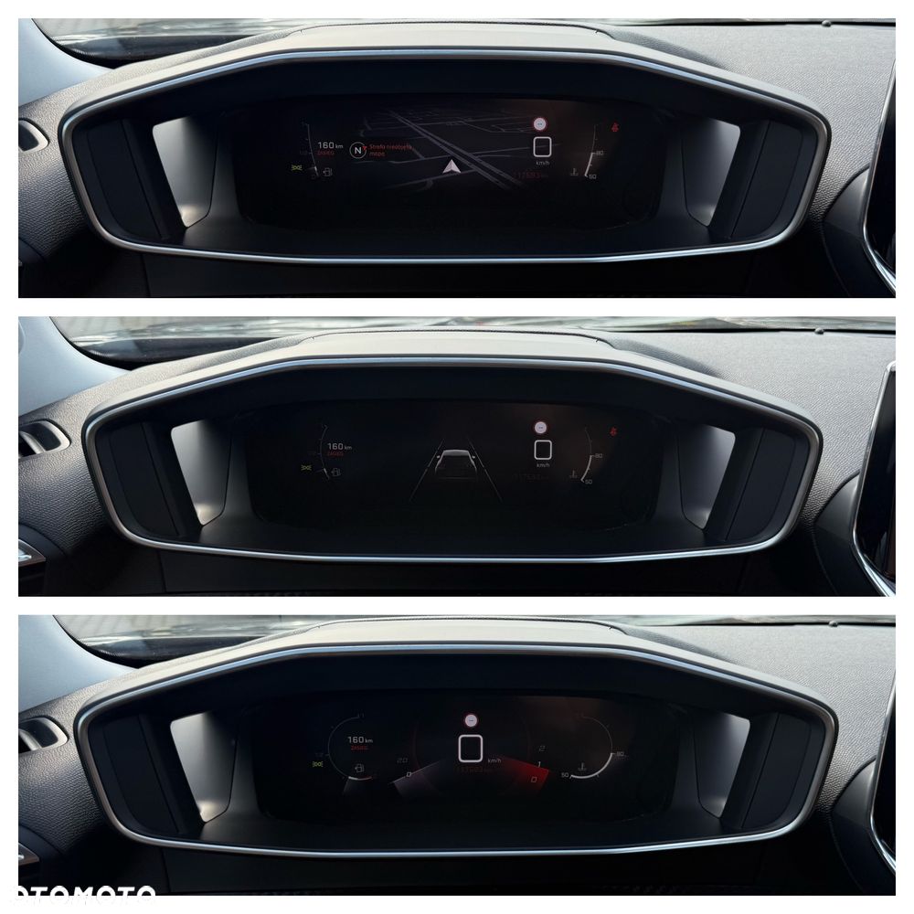Peugeot 2008 PureTech 130 Allure - 27