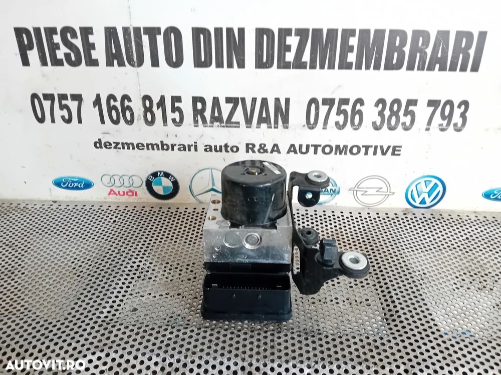 Modul Pompa Unitate ABS Range Rover Evoque L538 An 2011-2018 Cod BJ32-2C405-AG - 1