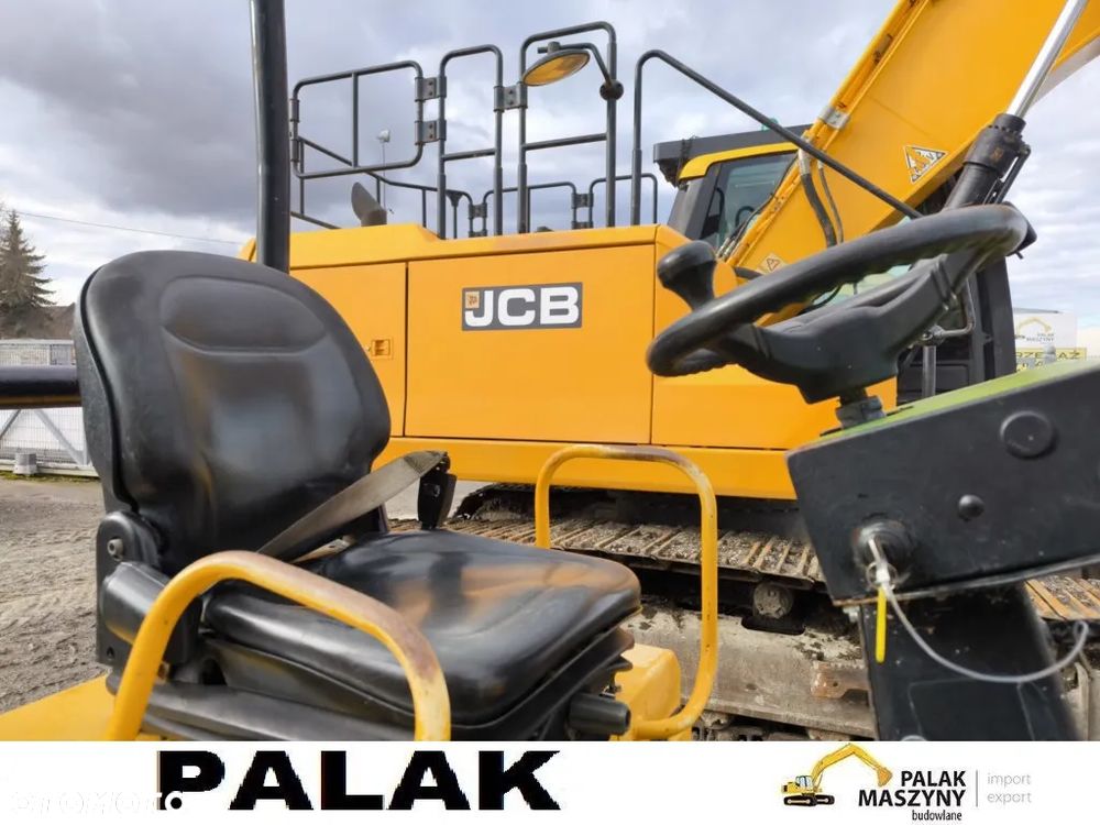 JCB Wozidło przegubowe  JCB 1  TON HIGH TIP , 2021rok - 10