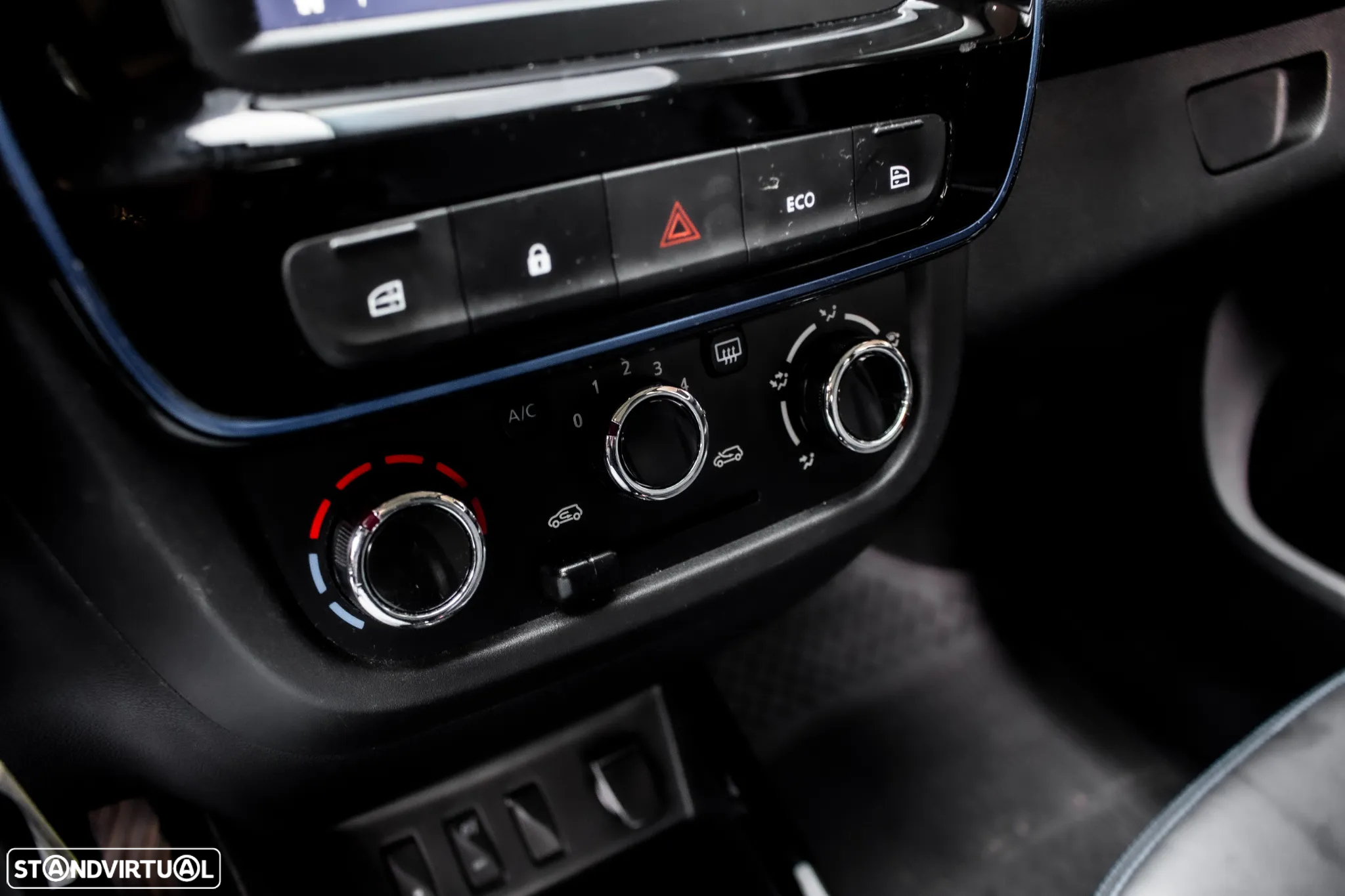 Dacia Spring Electric 45 Comfort - 21