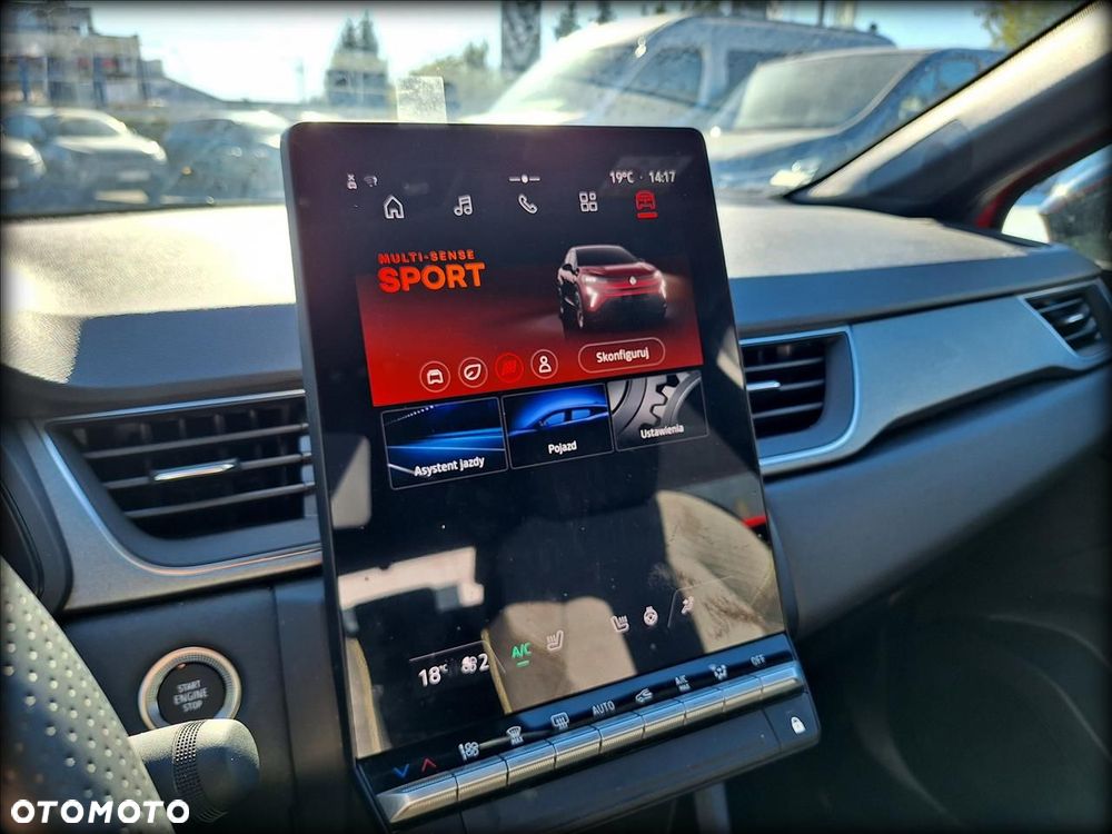 Renault Captur 1.0 TCe Techno - 26