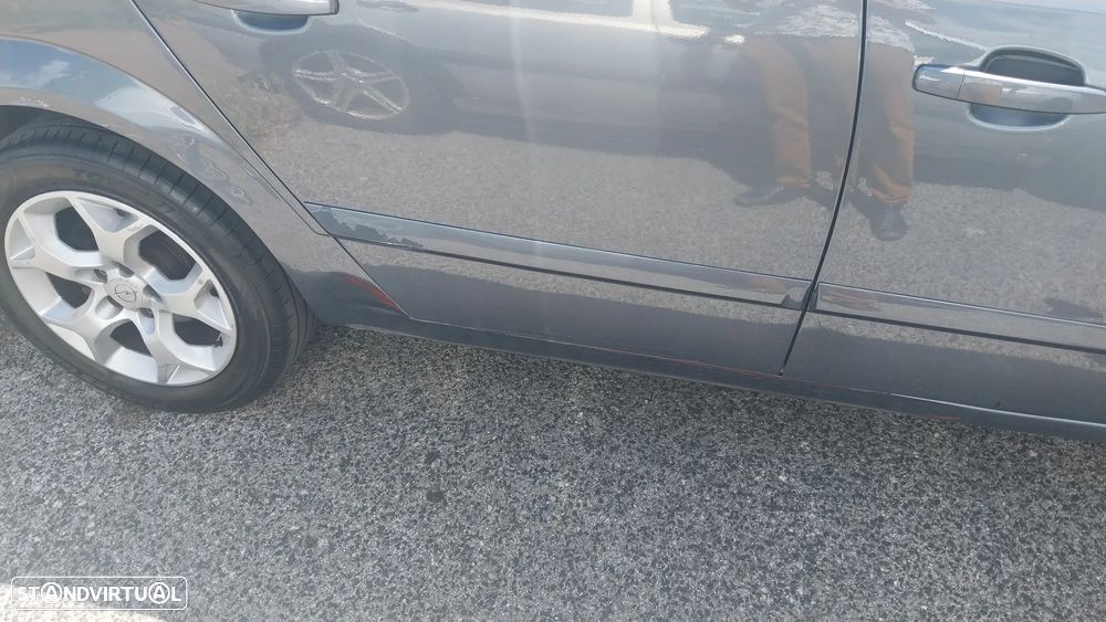 Opel Astra Caravan 1.7 CDTi Cosmo - 5