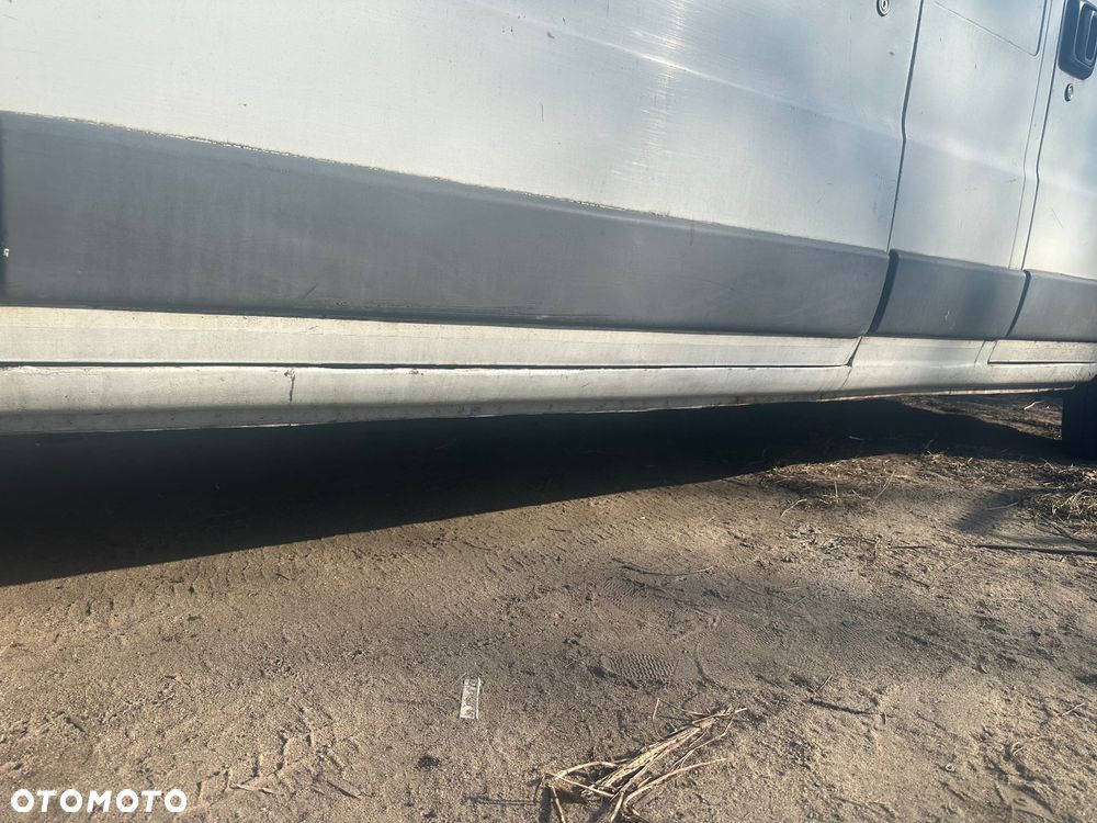 Fiat Ducato Standard - 4