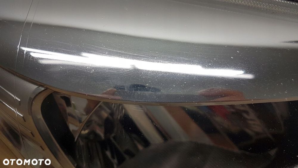 LAMPA PRZÓD PRAWA NISSAN NOTE E12 12-16 EUROPA - 6