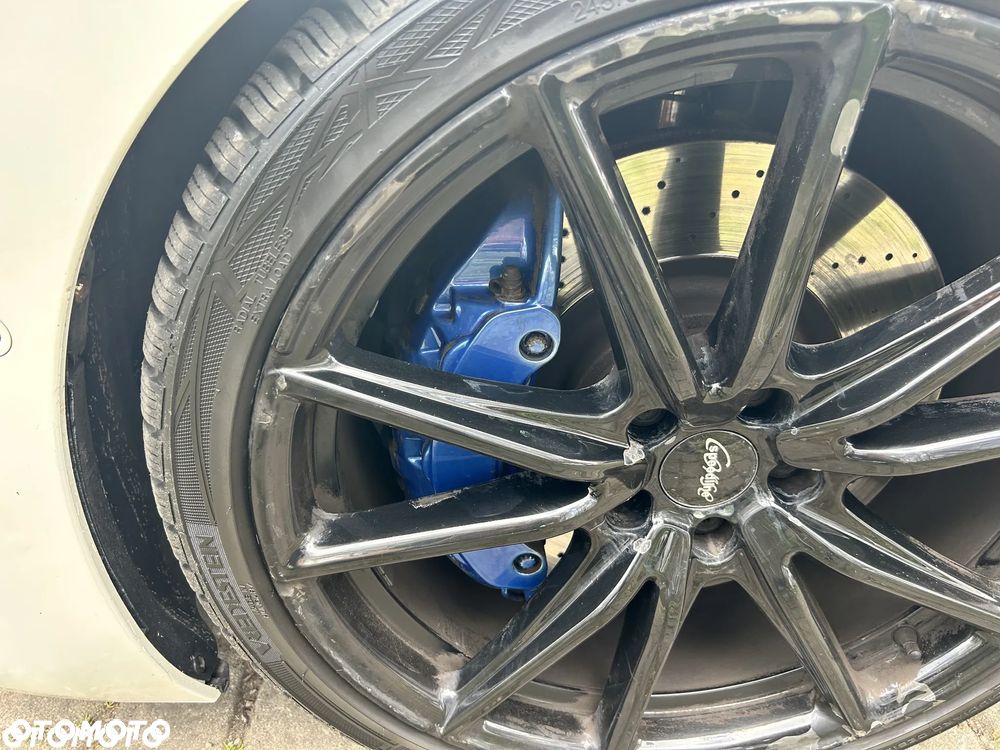 Volkswagen Arteon 2.0 TSI 4Motion R-Line DSG - 19