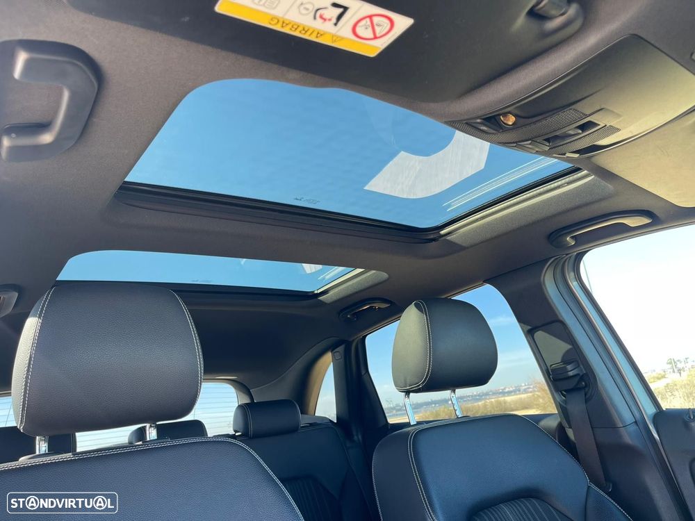 Mercedes-Benz B 180 CDi BlueEfficiency Edition - 11