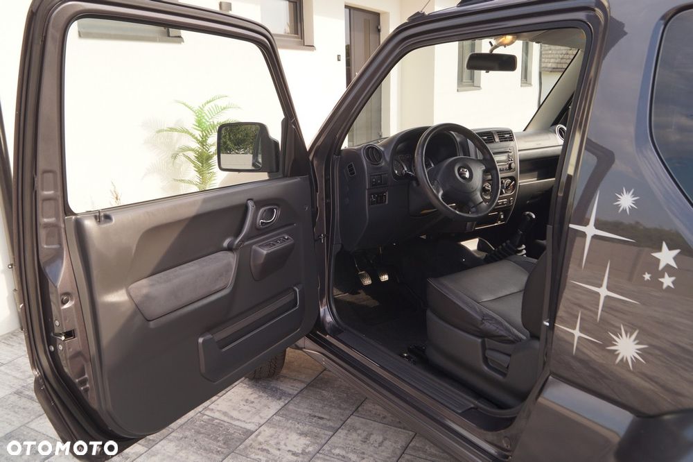 Suzuki Jimny - 27
