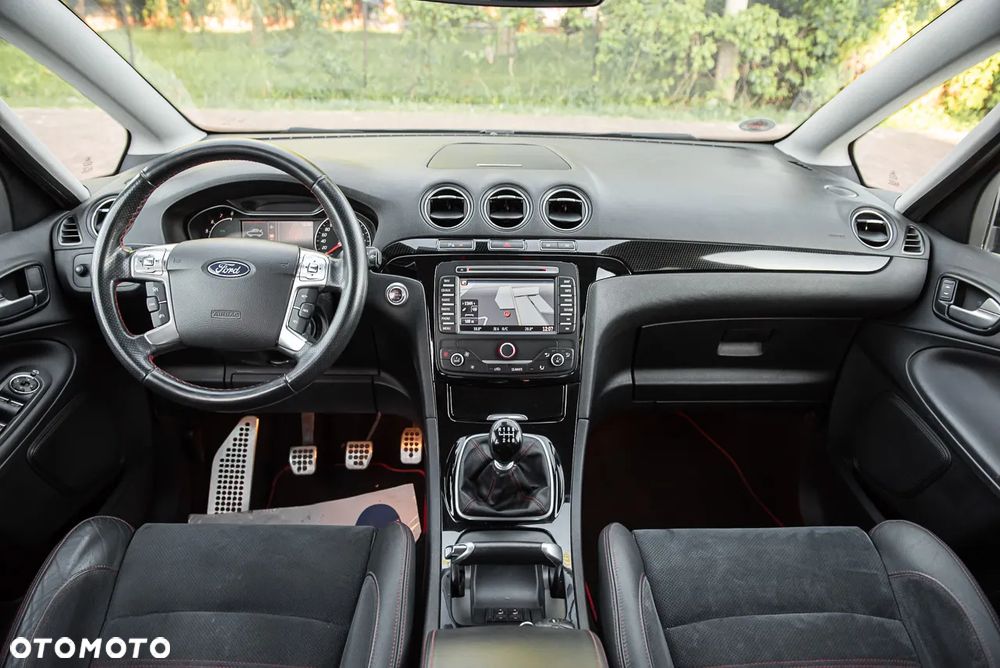 Ford S-Max 2.0 T Titanium - 7