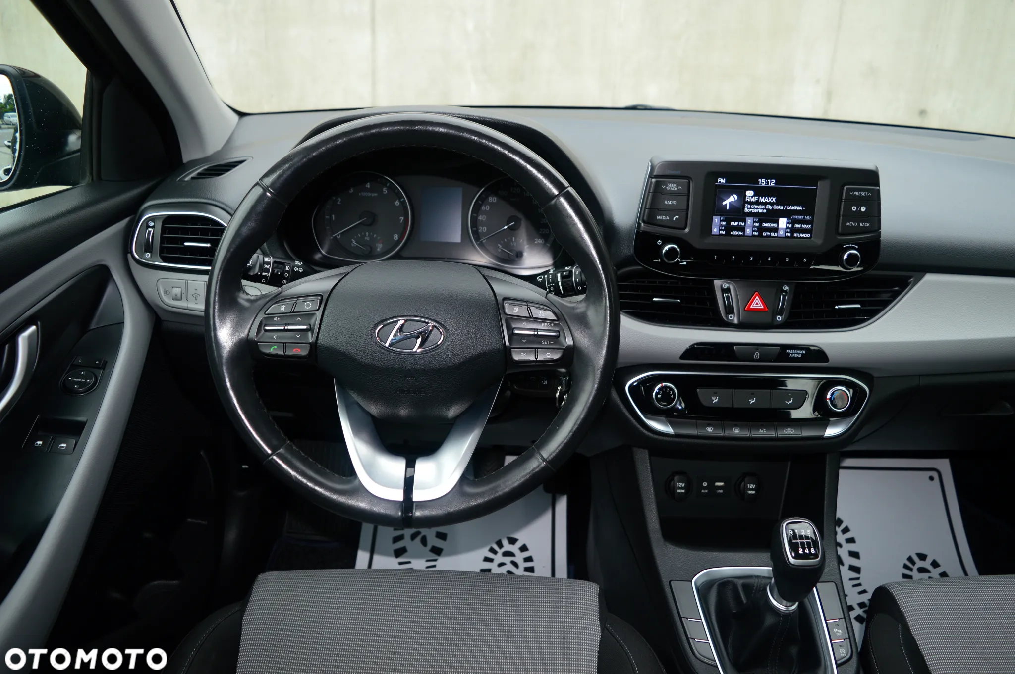 Hyundai i30 - 14