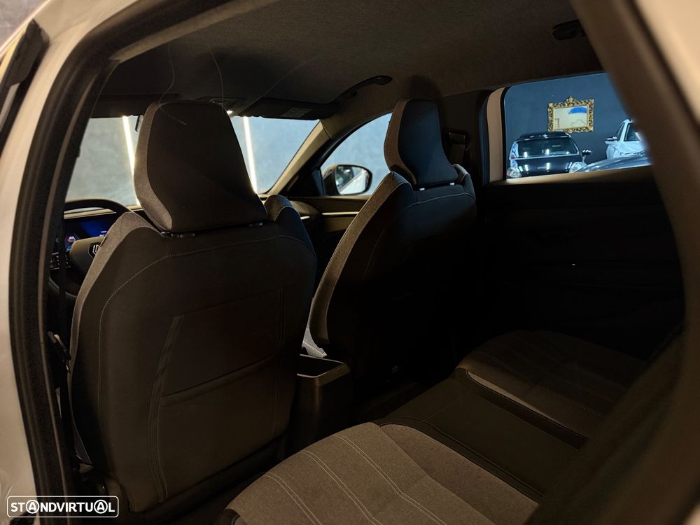 Renault Mégane E-Tech EV40 Equilibre - 23