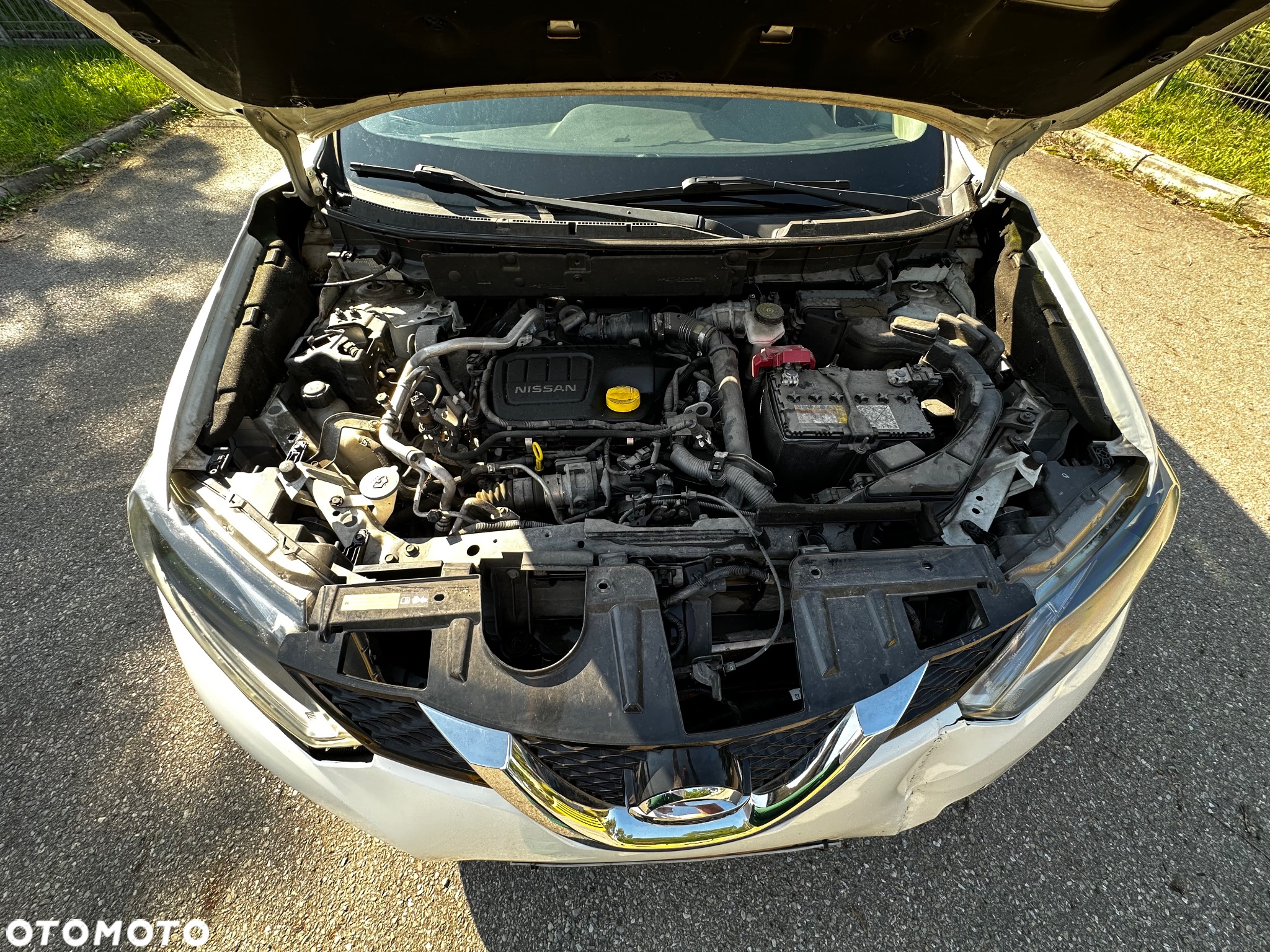 Nissan X-Trail - 20