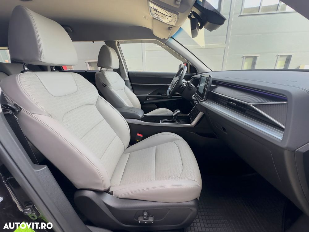 SsangYong Torres 1.5 GDI Turbo AT6 Premium - 24