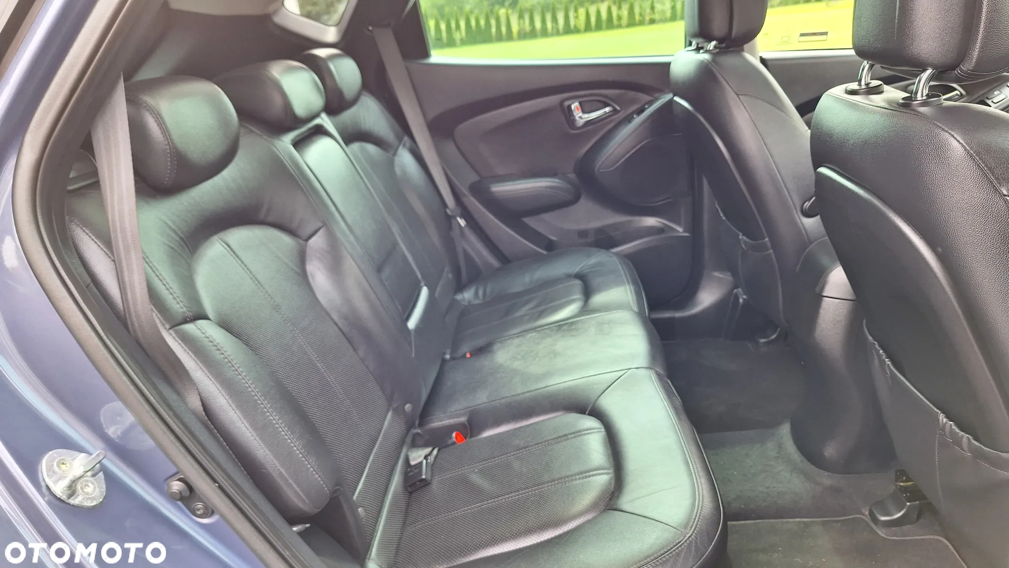 Hyundai ix35 2.0 CRDi Premium 2WD - 30