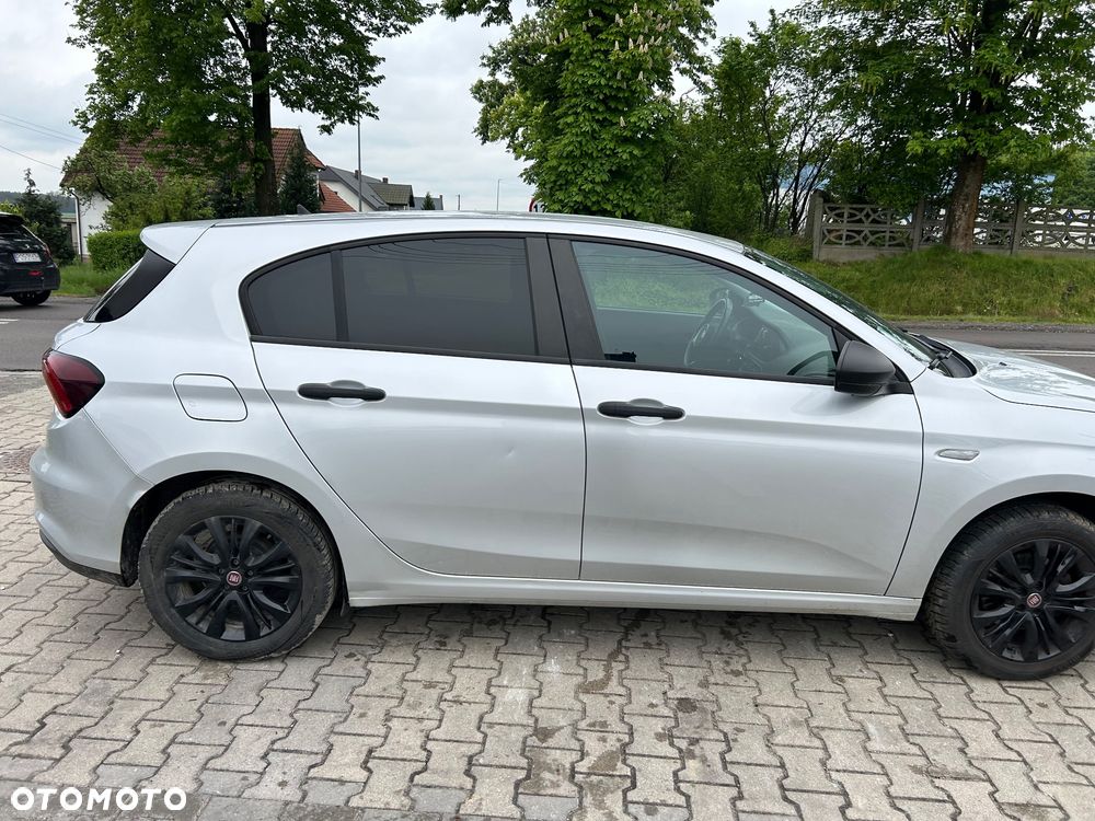 Fiat Tipo - 30