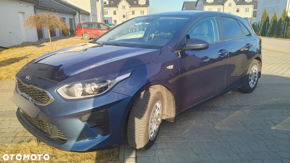 Kia Ceed 1.0 T-GDI GT-Line - 2