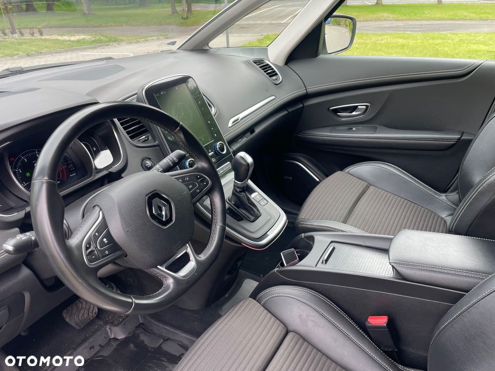 Renault Scenic - 10