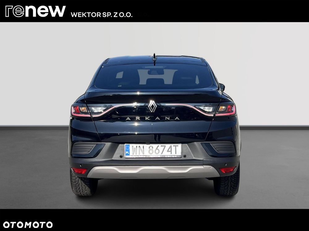 Renault Arkana - 4