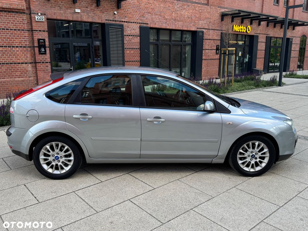 Ford Focus - 6
