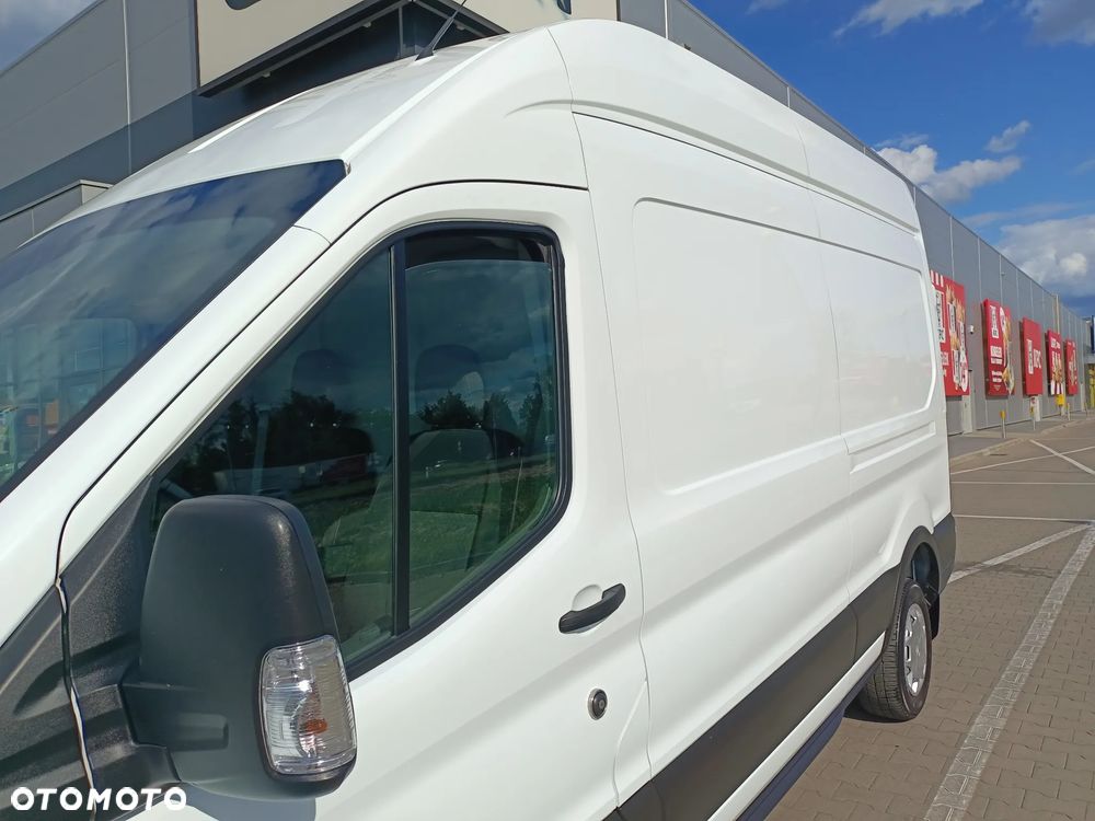 Ford TRANSIT L3H3 - 4