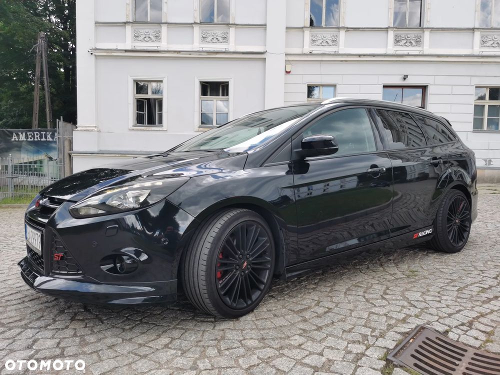 Ford Focus - 8