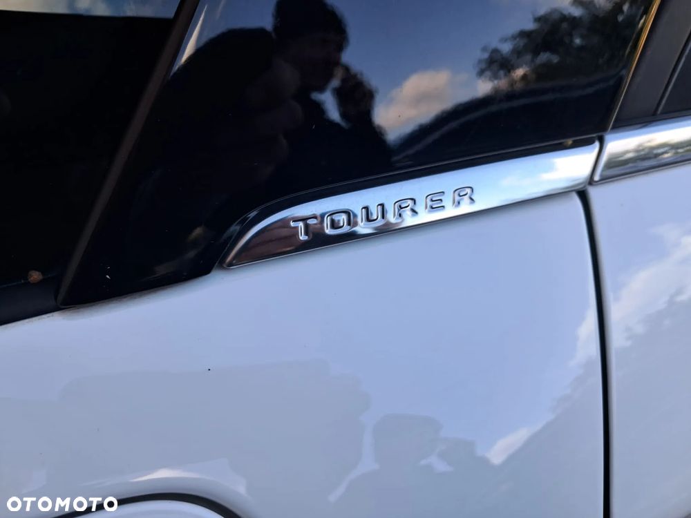 Citroën C5 Tourer BlueHDi 180 S&S EAT6 Cross Tourer - 27