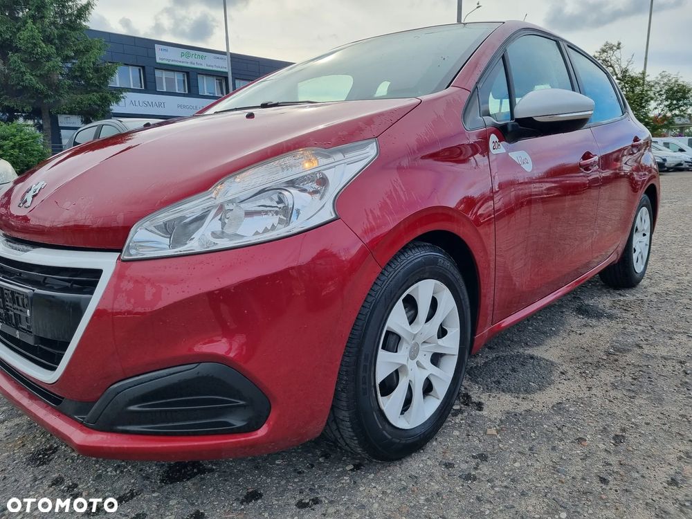 Peugeot 208 PureTech 68 Like - 5
